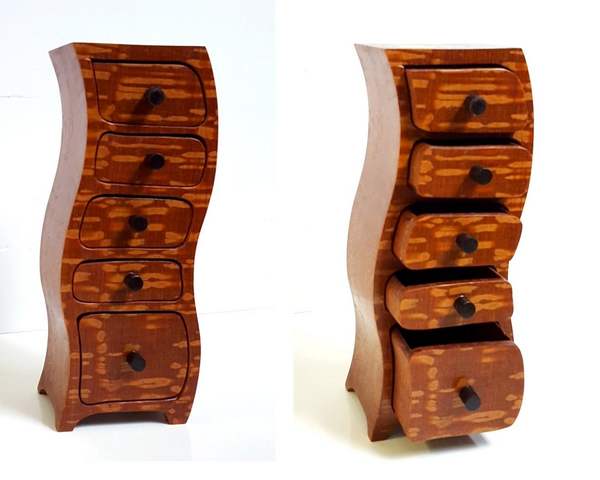 australian leopardwood