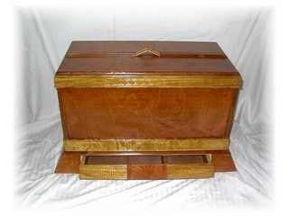 Birch CHEST