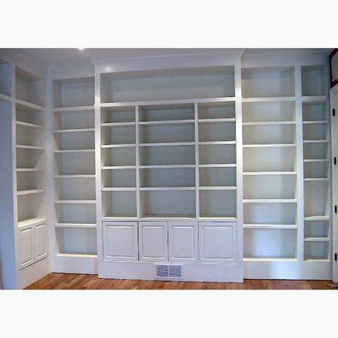 Built-in Library