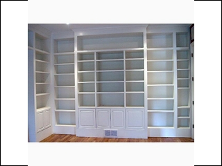 Built-in Library