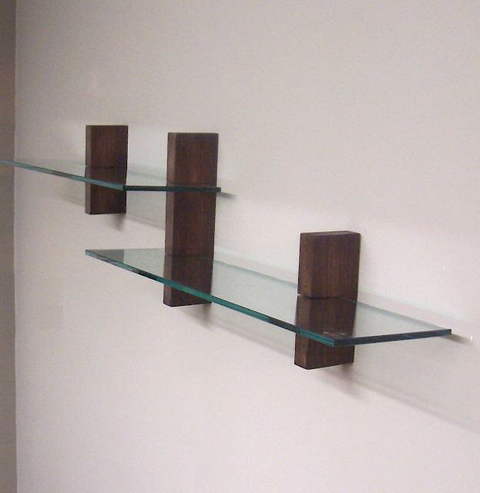 wall shelves