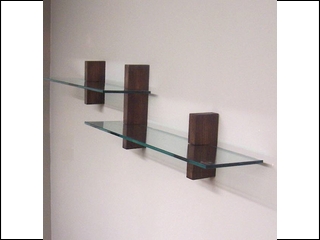 wall shelves