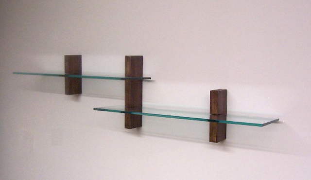 wall shelves