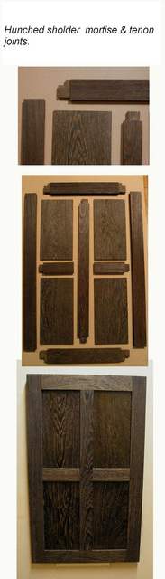 Door Joinery