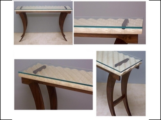 Sofa Table